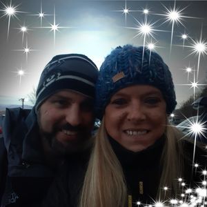 Meet your Posher, Rita